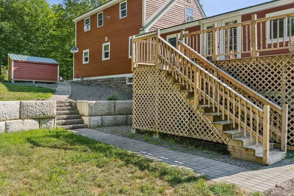 Topsham, ME 04086,345 Meadow RD