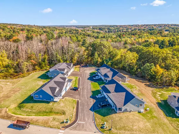 Westbrook, ME 04092,171 Brook ST #45