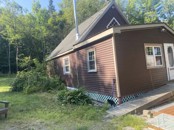 M11 L14-2 Braydon's LN, Cornville, ME 04976