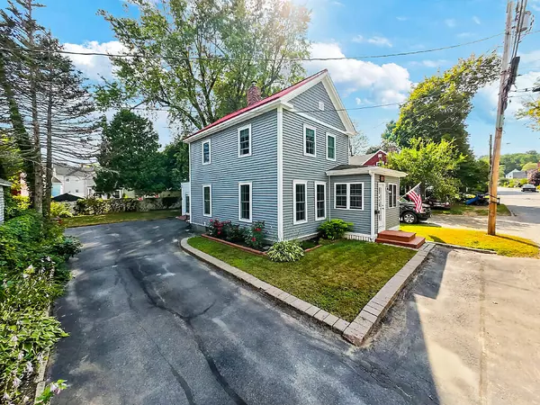 60 Court ST, Augusta, ME 04330
