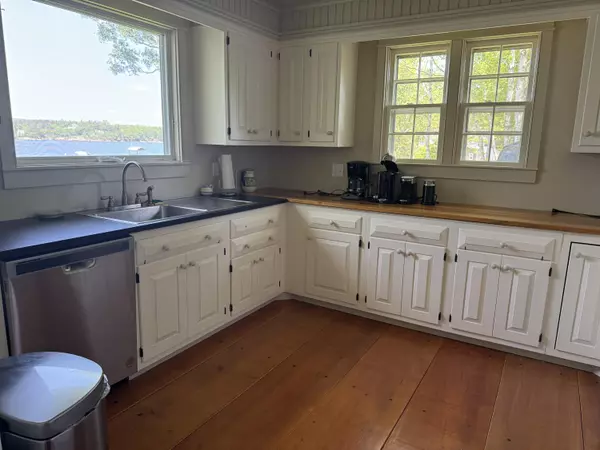 Deer Isle, ME 04650,36 Wiegand PL