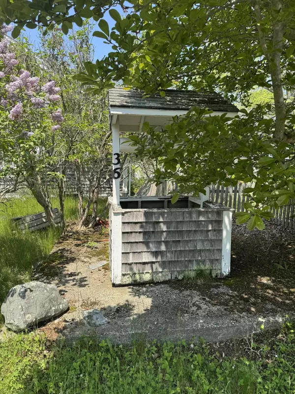 Deer Isle, ME 04650,36 Wiegand PL