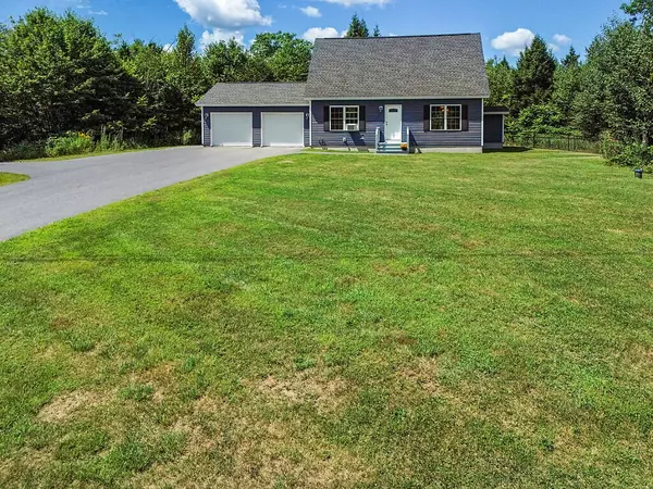 Chelsea, ME 04330,91 Stone Gate Crossing RD