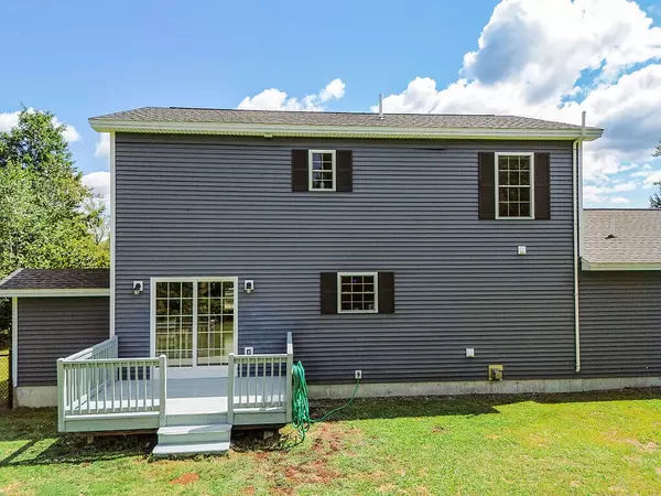 Chelsea, ME 04330,91 Stone Gate Crossing RD