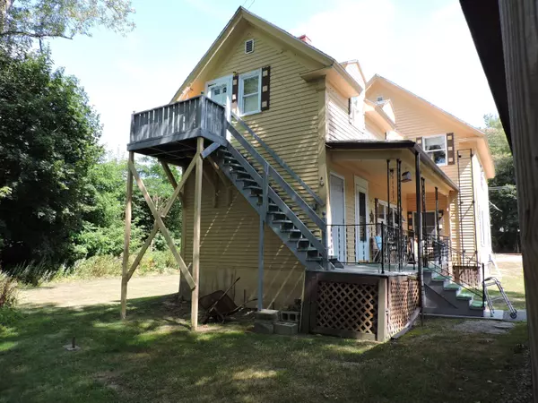 Winslow, ME 04901,29 Lithgow ST