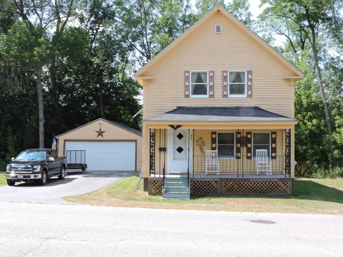 Winslow, ME 04901,29 Lithgow ST