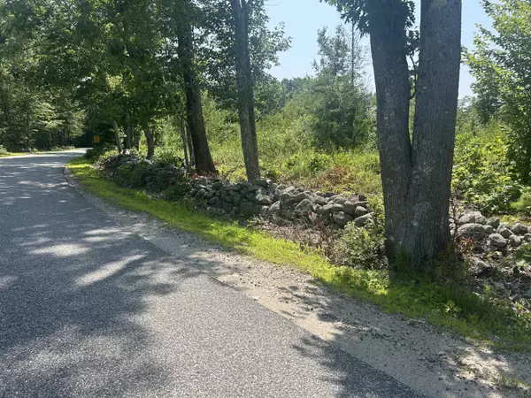 Waterboro, ME 04087,TBD Hamilton Road