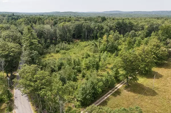 TBD Hamilton Road, Waterboro, ME 04087