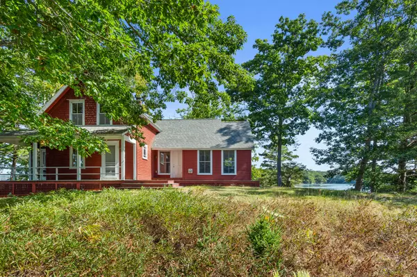 Brooksville, ME 04617,M13-L2 Grays IS