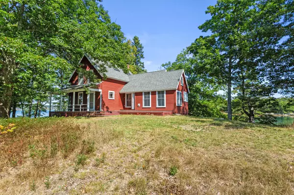 Brooksville, ME 04617,M13-L2 Grays IS