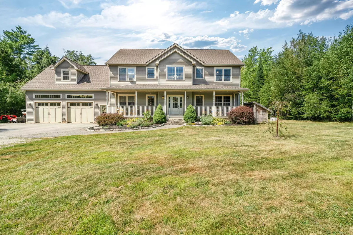 Newport, ME 04953,53 Hope RD