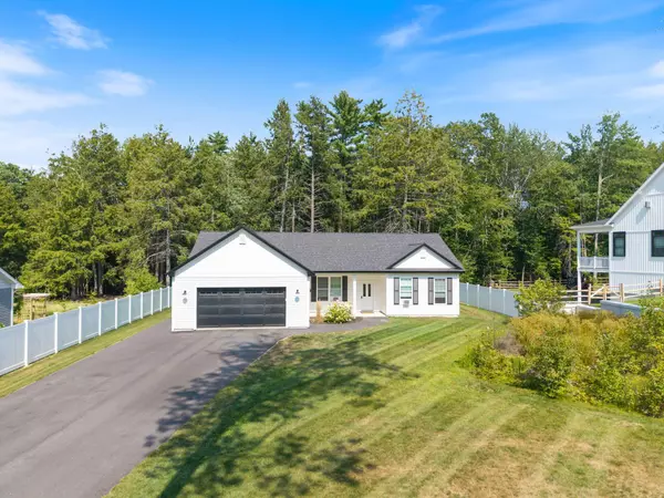 9 Bouchard CT,  Old Orchard Beach,  ME 04064