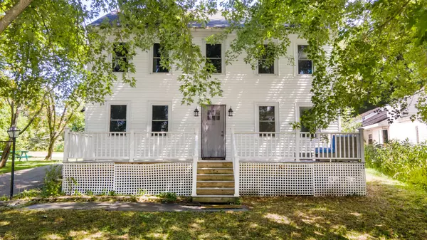 23 Monument DR, Eddington, ME 04428