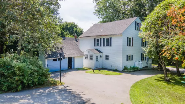 Eddington, ME 04428,23 Monument DR