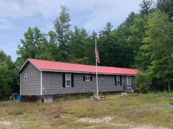 30 Mountain View AVE, Brownfield, ME 04010