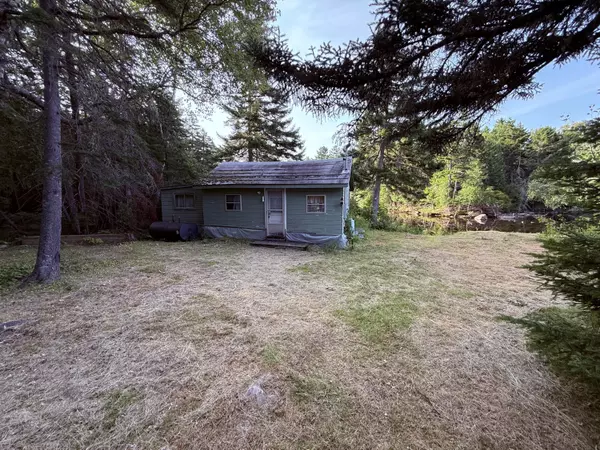 Lily Bay Twp, ME 04441,40 S South Brook RD