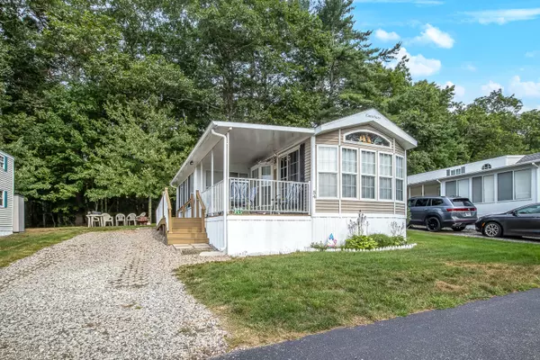 54 Bypass RD #54,  Wells,  ME 04090