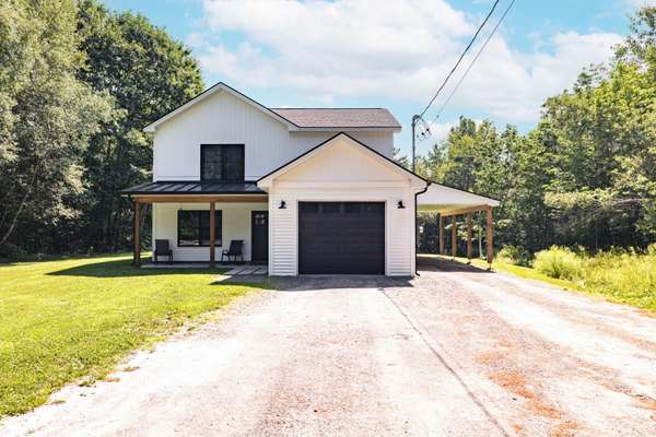 103 Melissa DR, West Gardiner, ME 04345