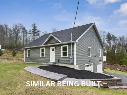 1528 Foxes Ridge RD, Acton, ME 04001