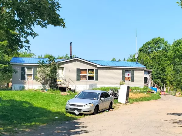 1580 Bailey RD, Knox, ME 04986