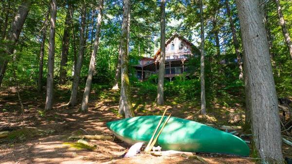 316 Hardscrabble RD, Wayne, ME 04284