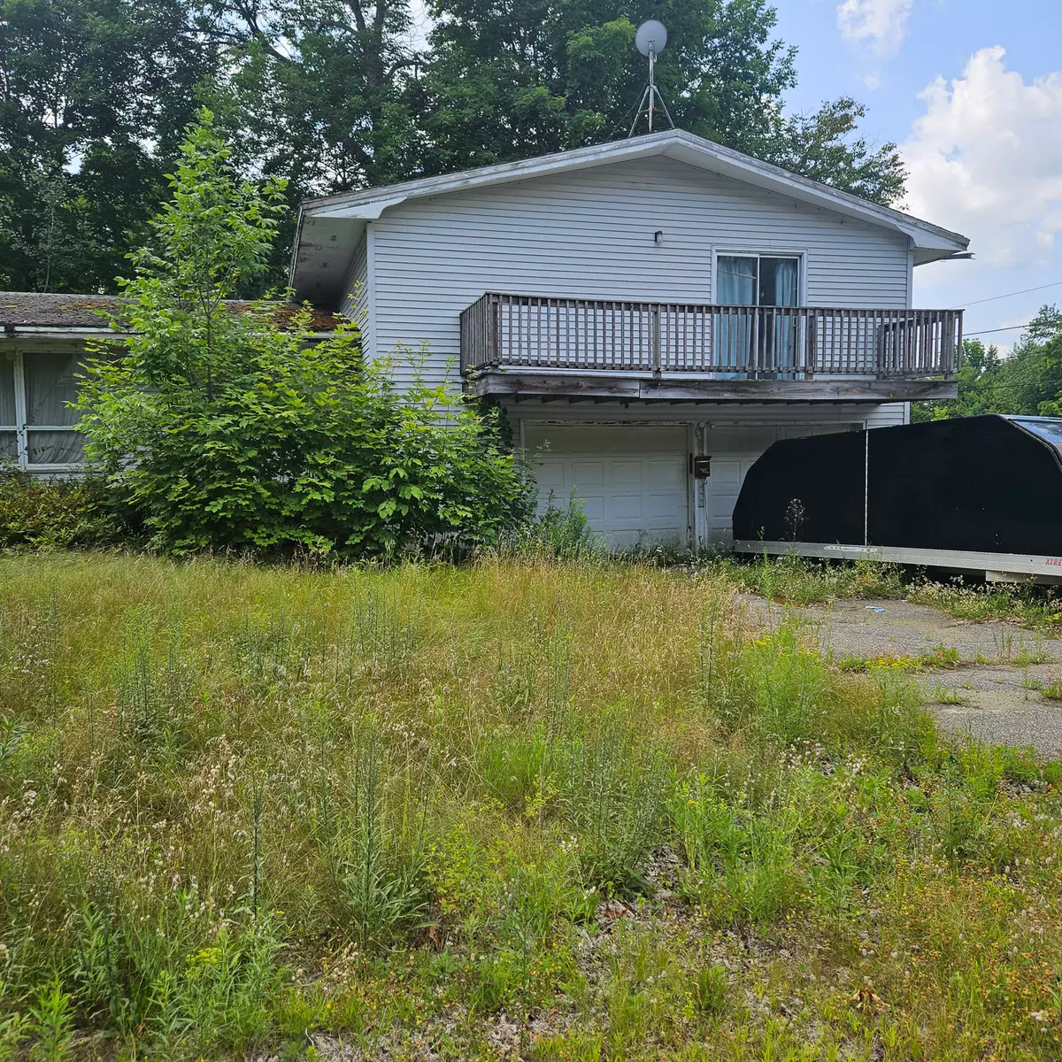 East Millinocket, ME 04430,37 Western AVE