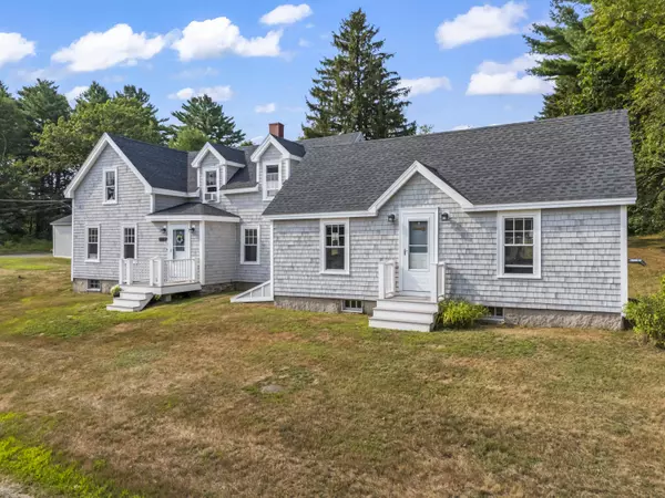 York, ME 03902,106 Clay Hill RD