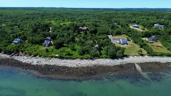 Jonesport, ME 04649,27 Seahaven RD