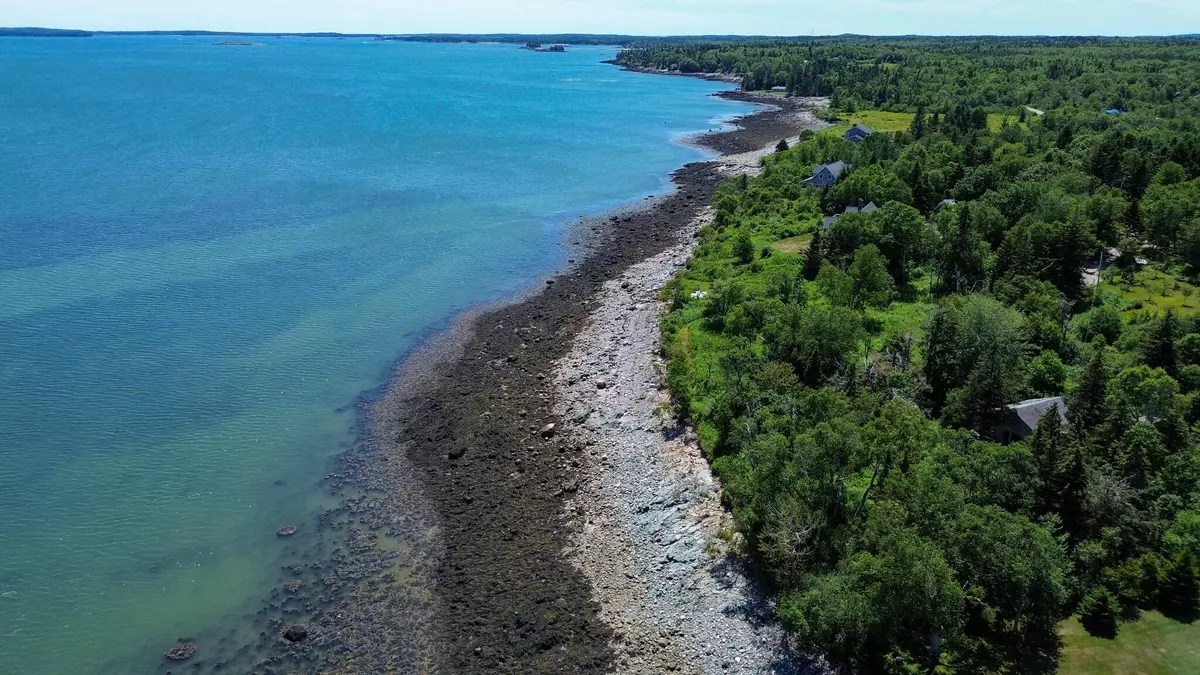 Jonesport, ME 04649,27 Seahaven RD