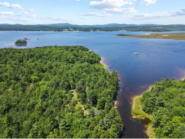 Ellsworth, ME 04605,M070-L022 Graham WAY