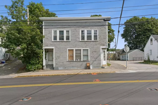 Biddeford, ME 04005,247 Elm ST