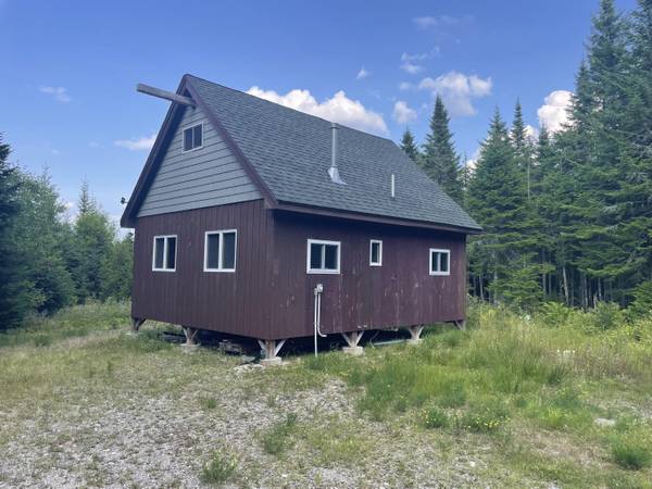 S0015 Pushard LN, Upper Enchanted Twp, ME 04945