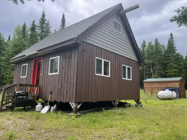 Upper Enchanted Twp, ME 04945,S0015 Pushard LN