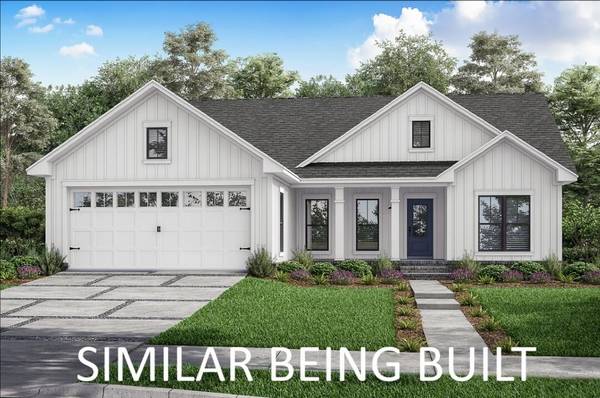 Lot 13 Ridge WAY, Acton, ME 04001