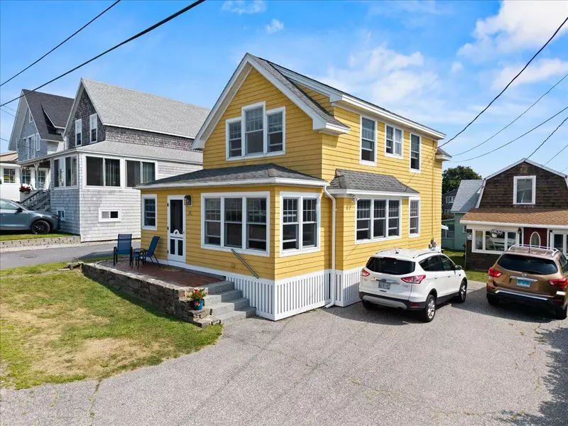 13 Pearl ST, Scarborough, ME 04074