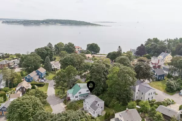 Cape Elizabeth, ME 04107,4 Glen AVE