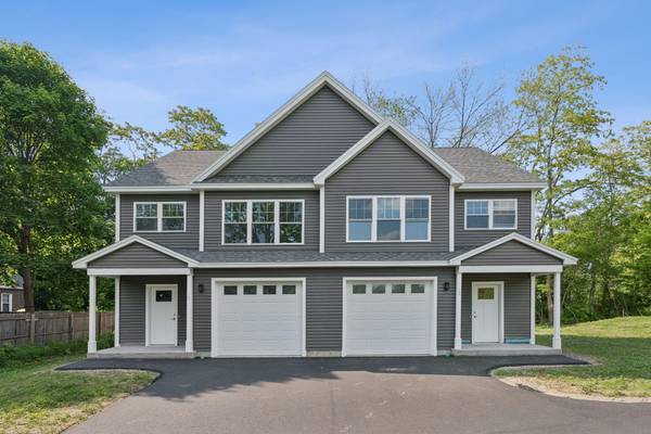 68 Huntress AVE #2, Westbrook, ME 04092