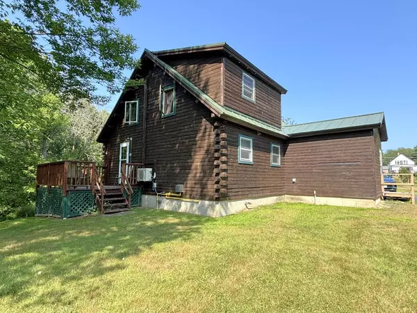 Sabattus, ME 04280,345 Middle RD