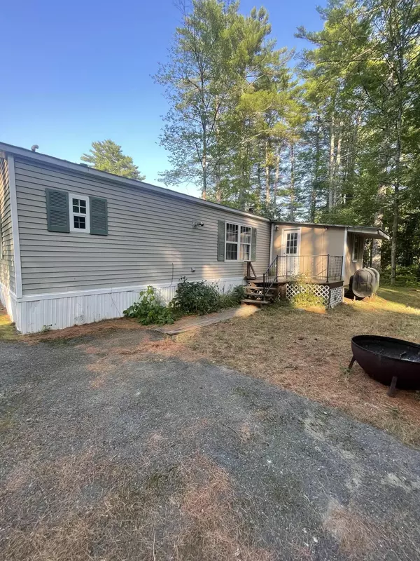 Milford, ME 04461,449 County RD