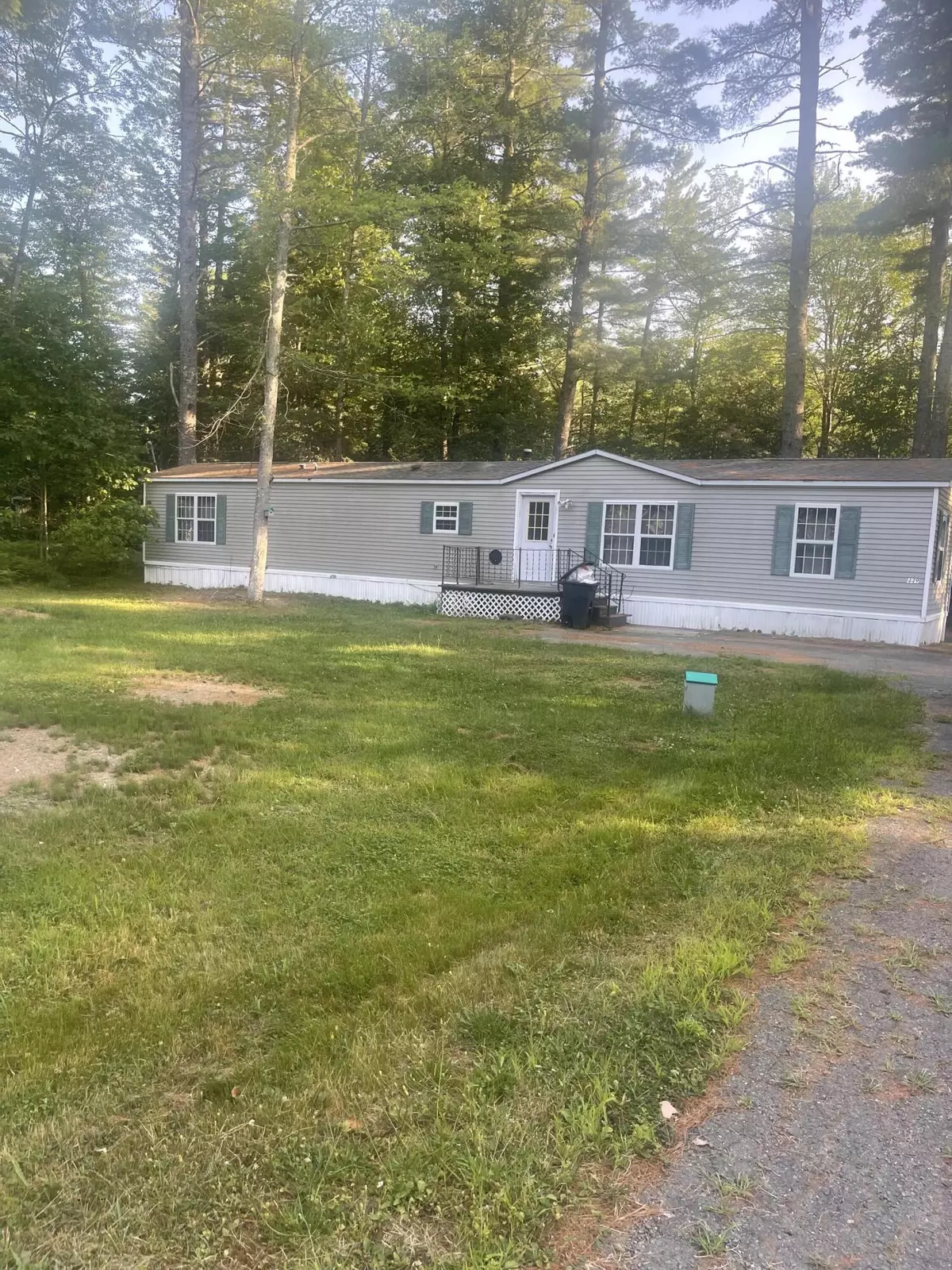 Milford, ME 04461,449 County RD