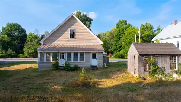 Dixfield, ME 04224,936 US Route 2 W