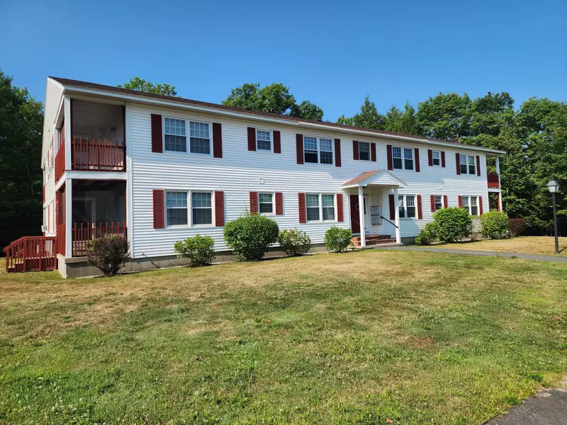 75 Halifax ST #D31, Winslow, ME 04901