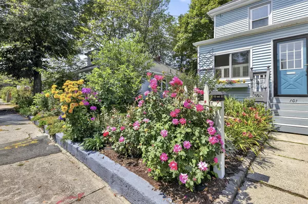 South Portland, ME 04106,101 Davis ST