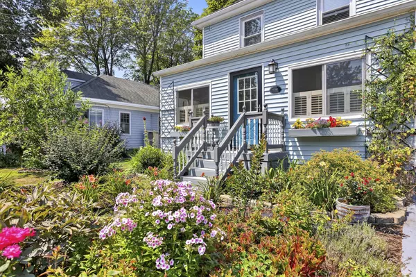 South Portland, ME 04106,101 Davis ST