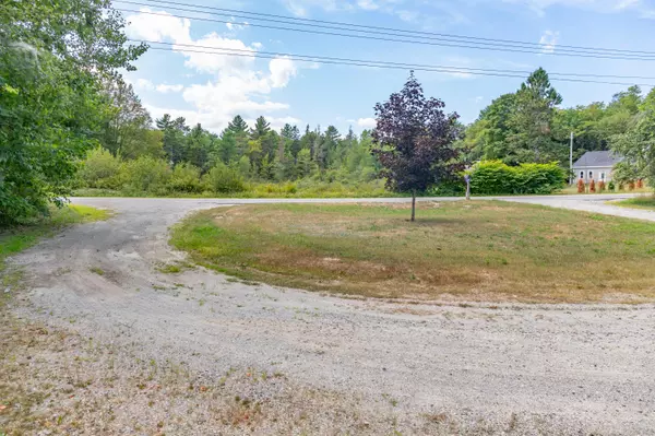 Otis, ME 04605,147 Otis RD