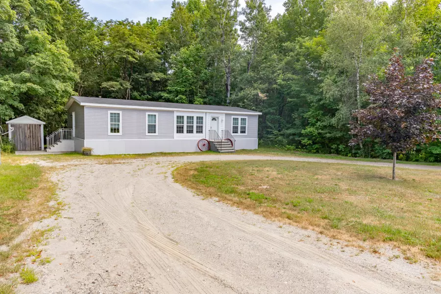 147 Otis RD, Otis, ME 04605