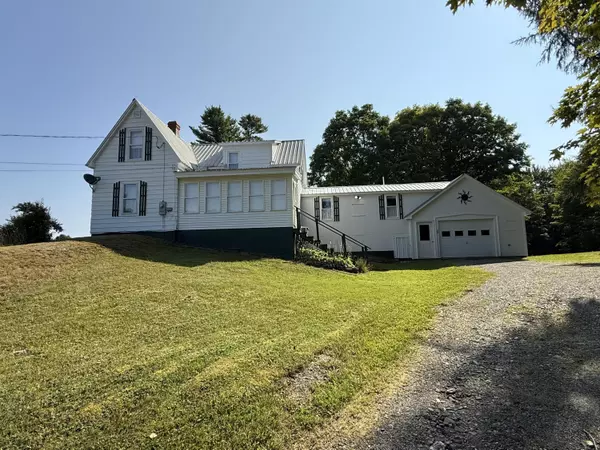 Merrill, ME 04780,118 Route 212 RD