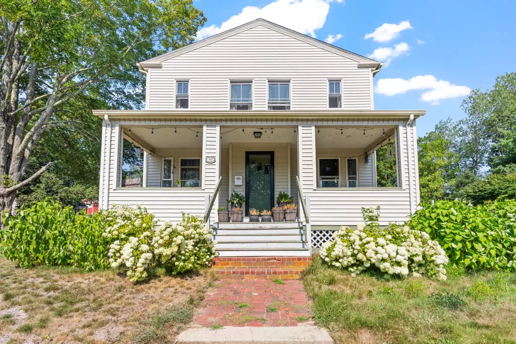 Portland, ME 04103,1515 Washington AVE