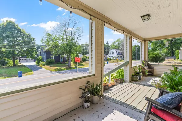 Portland, ME 04103,1515 Washington AVE