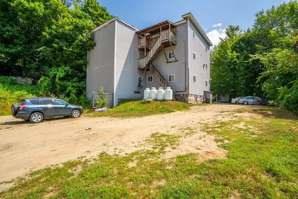 Rumford, ME 04276,22 Prospect Ave and Spruce St